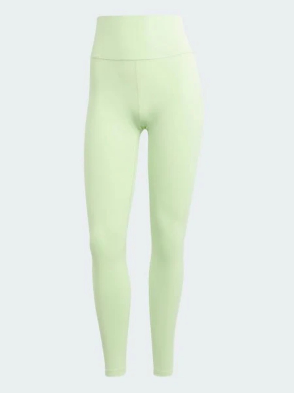 adidas Women’s Light Mint Green Jeggings